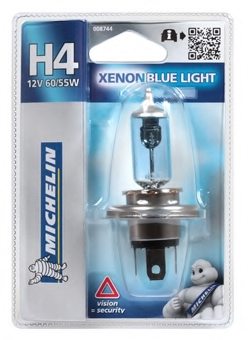 MICHELIN 008744 Bulb, spotlight